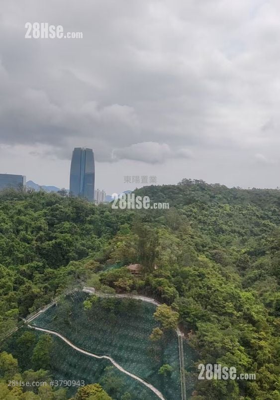 赛西湖大厦 售盘 1,124 平方尺