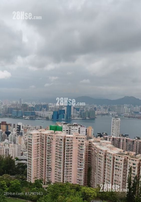 赛西湖大厦 售盘 1,124 平方尺