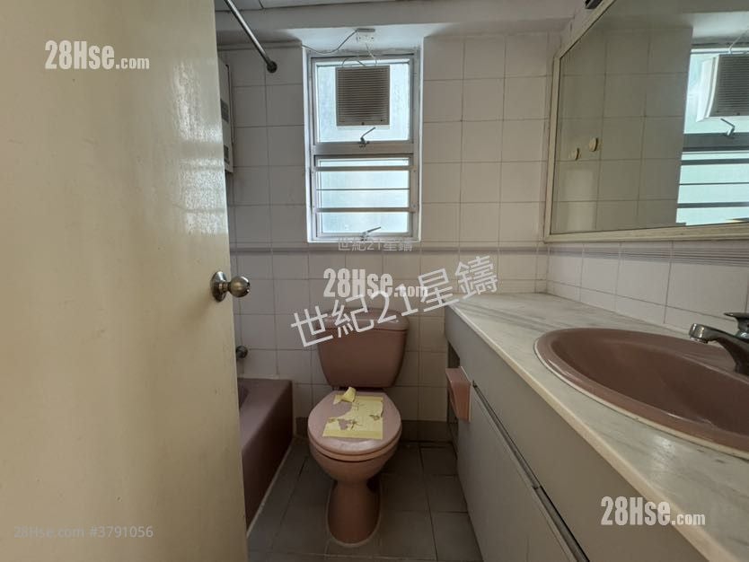 海怡半岛 售盘 2 房 , 2 浴室 590 平方尺