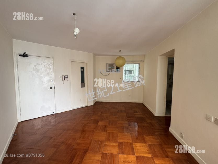 海怡半岛 售盘 2 房 , 2 浴室 590 平方尺