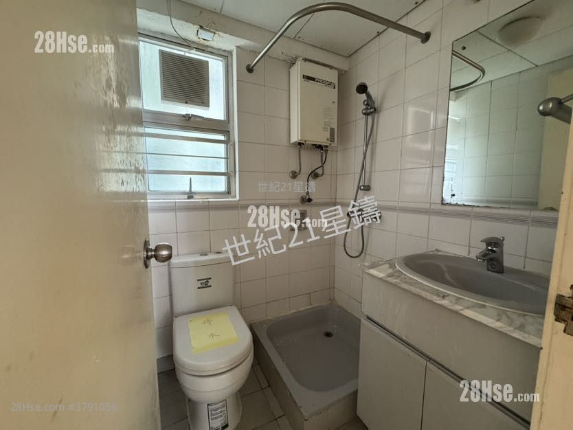 海怡半岛 售盘 2 房 , 2 浴室 590 平方尺