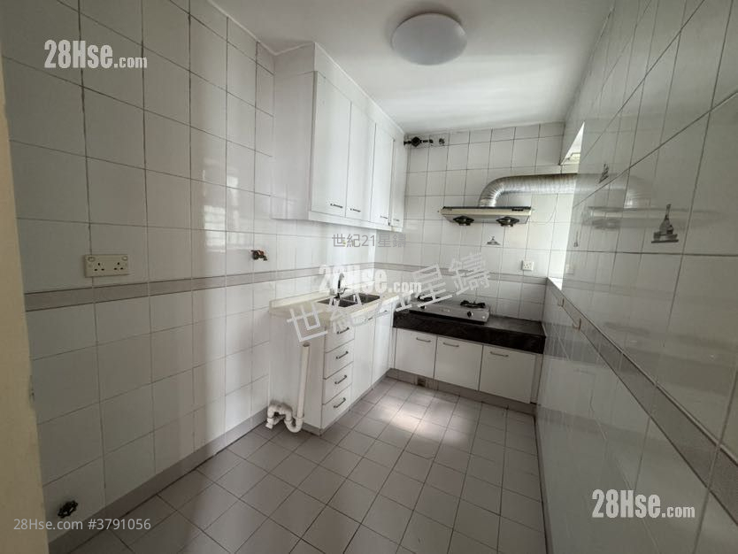 海怡半岛 售盘 2 房 , 2 浴室 590 平方尺