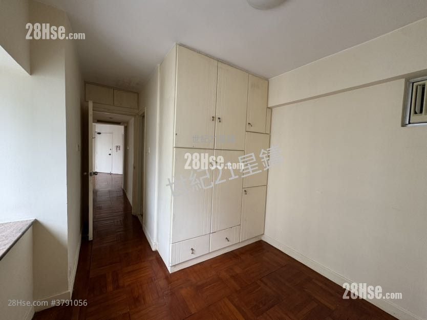 海怡半岛 售盘 2 房 , 2 浴室 590 平方尺