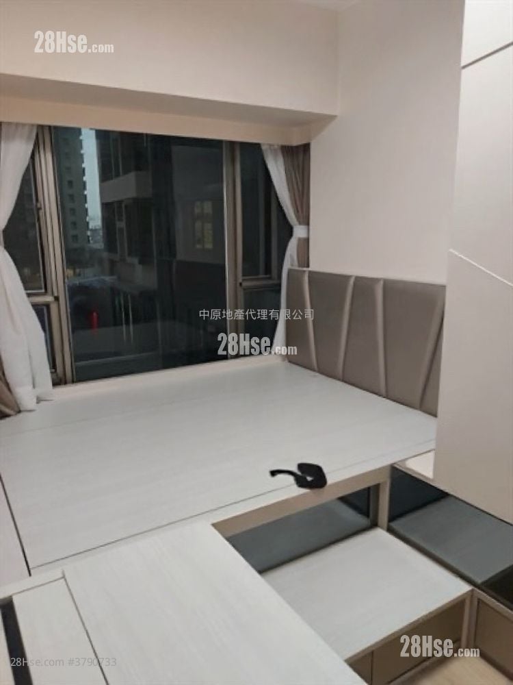 将军澳广场 售盘 2 房 432 平方尺