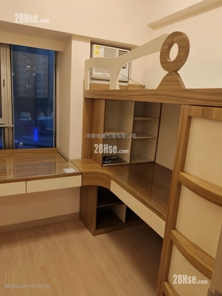 将军澳广场 售盘 2 房 432 平方尺