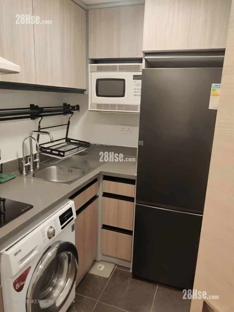 将军澳广场 售盘 2 房 432 平方尺