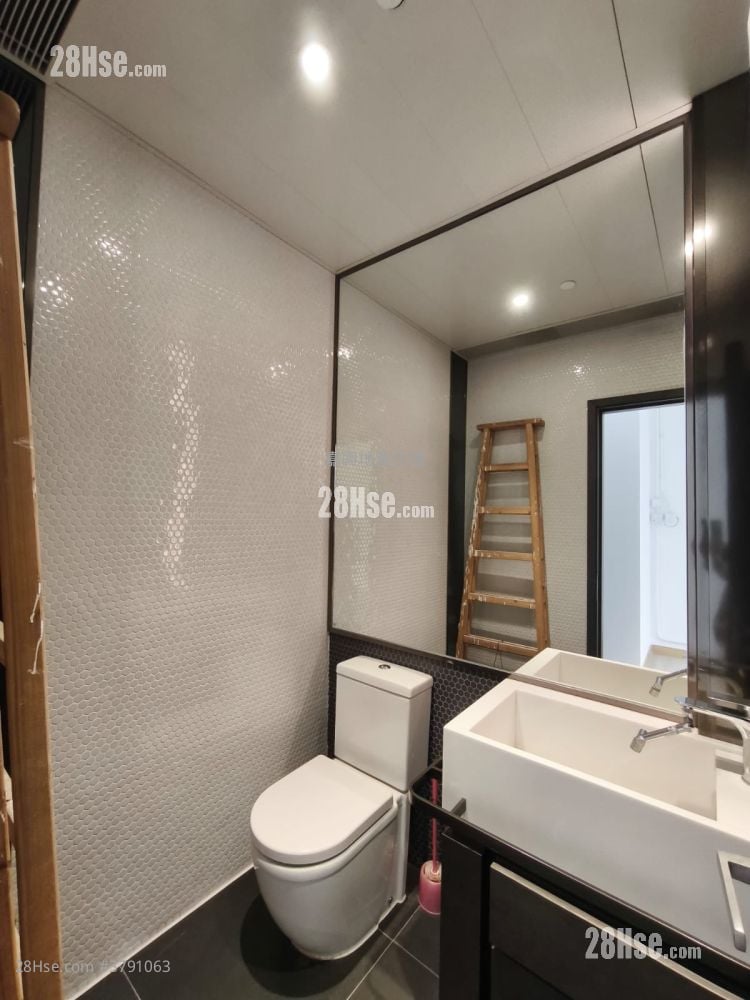 Kimberland Centre Rental Studio , 1 Toilet