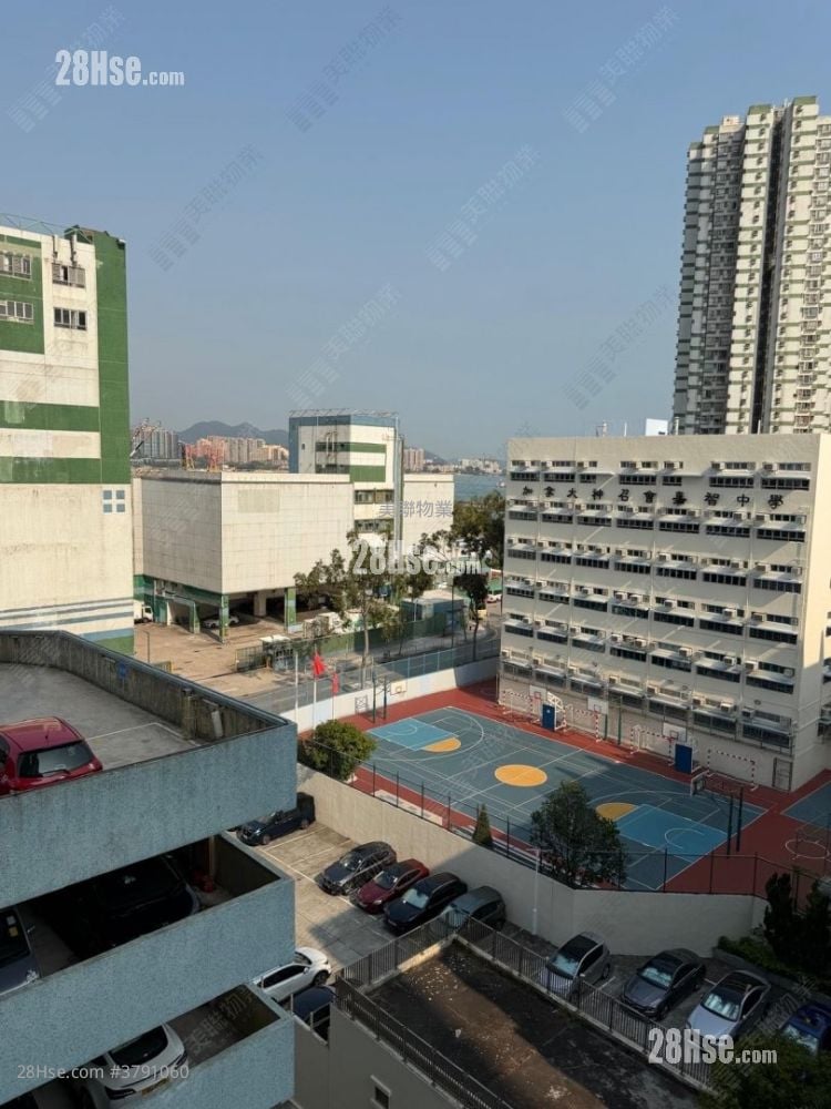 Yuet Wu Villa Sell 2 Bedrooms 484 ft²