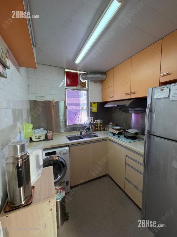 Yuet Wu Villa Sell 2 Bedrooms 484 ft²