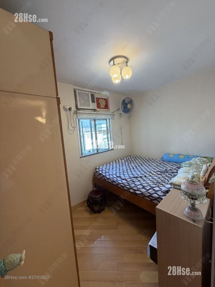 Yuet Wu Villa Sell 2 Bedrooms 484 ft²