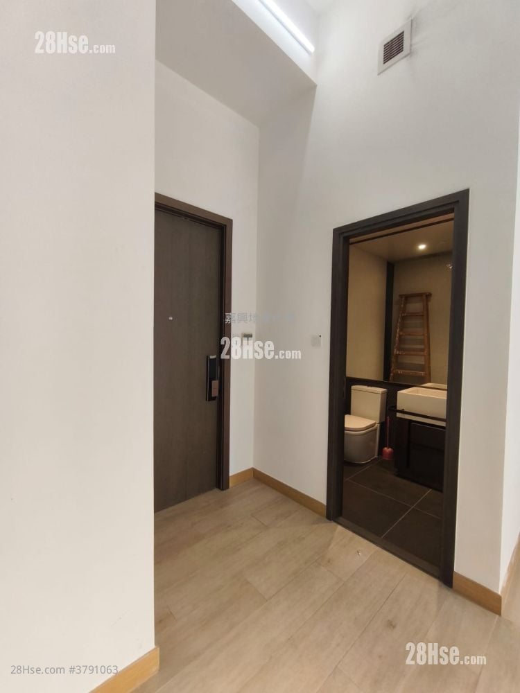 Kimberland Centre Rental Studio , 1 Toilet