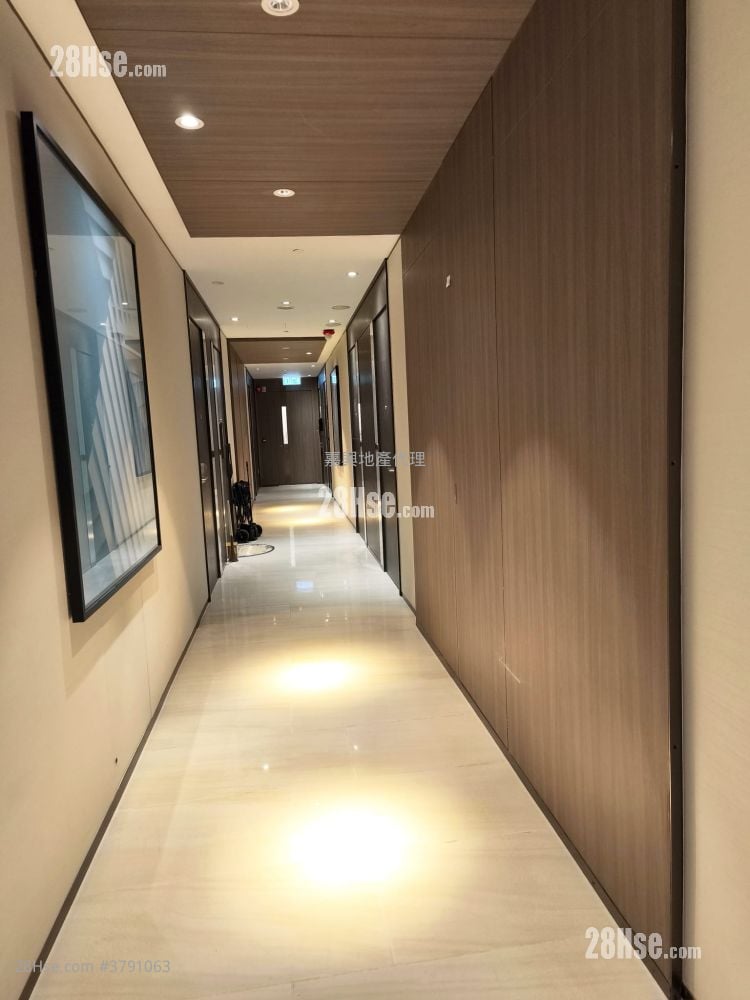 Kimberland Centre Rental Studio , 1 Toilet