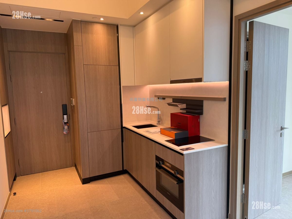 Kennedy 38 租盘 1 房 , 1 浴室 292 平方尺