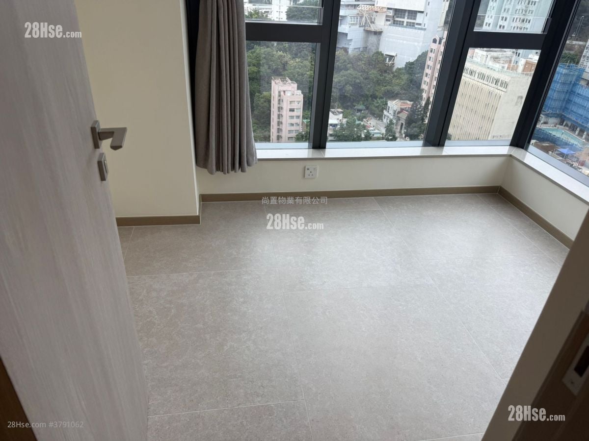 Kennedy 38 租盘 1 房 , 1 浴室 292 平方尺