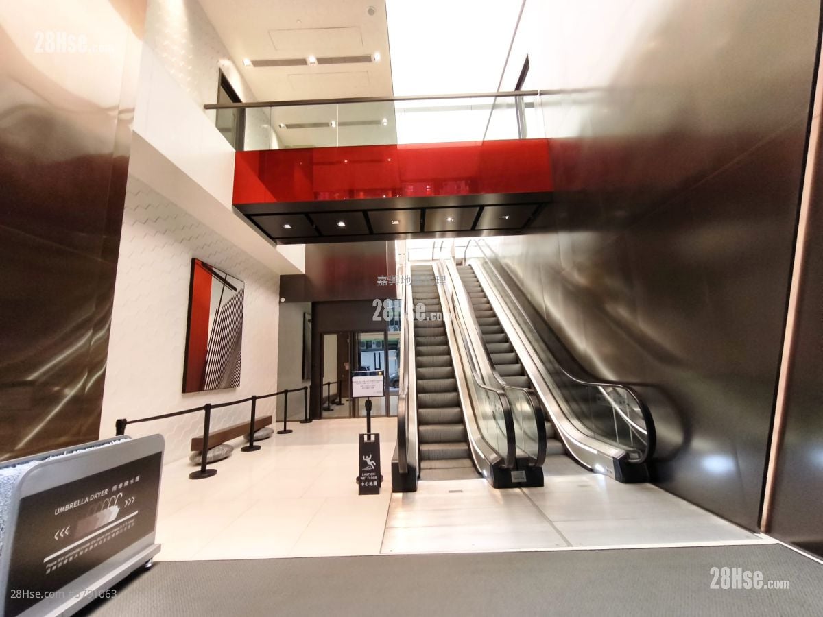 Kimberland Centre Rental Studio , 1 Toilet