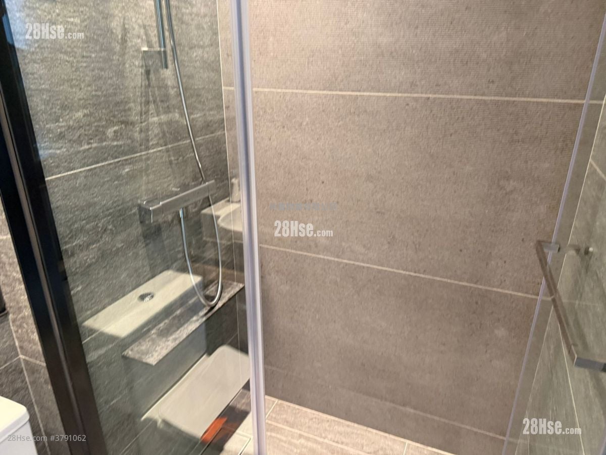 Kennedy 38 租盘 1 房 , 1 浴室 292 平方尺