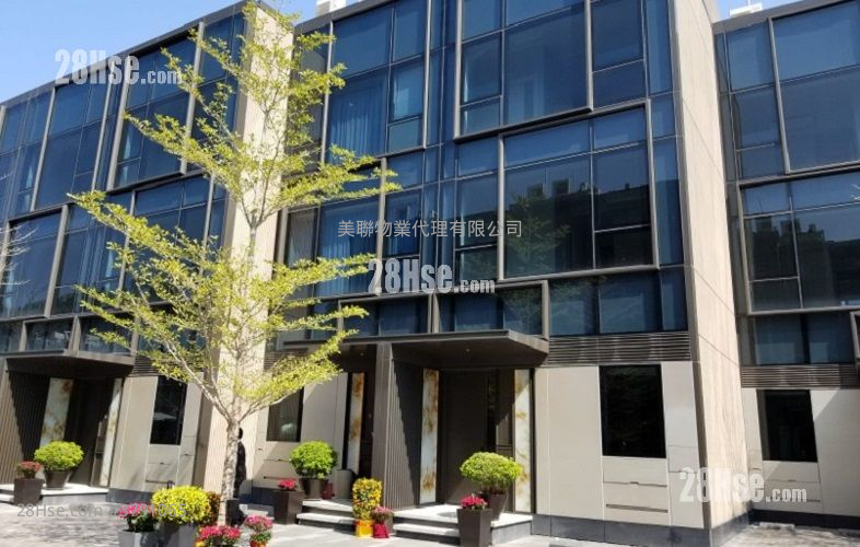 尚悦天城 售盘 4 房 1,772 平方尺