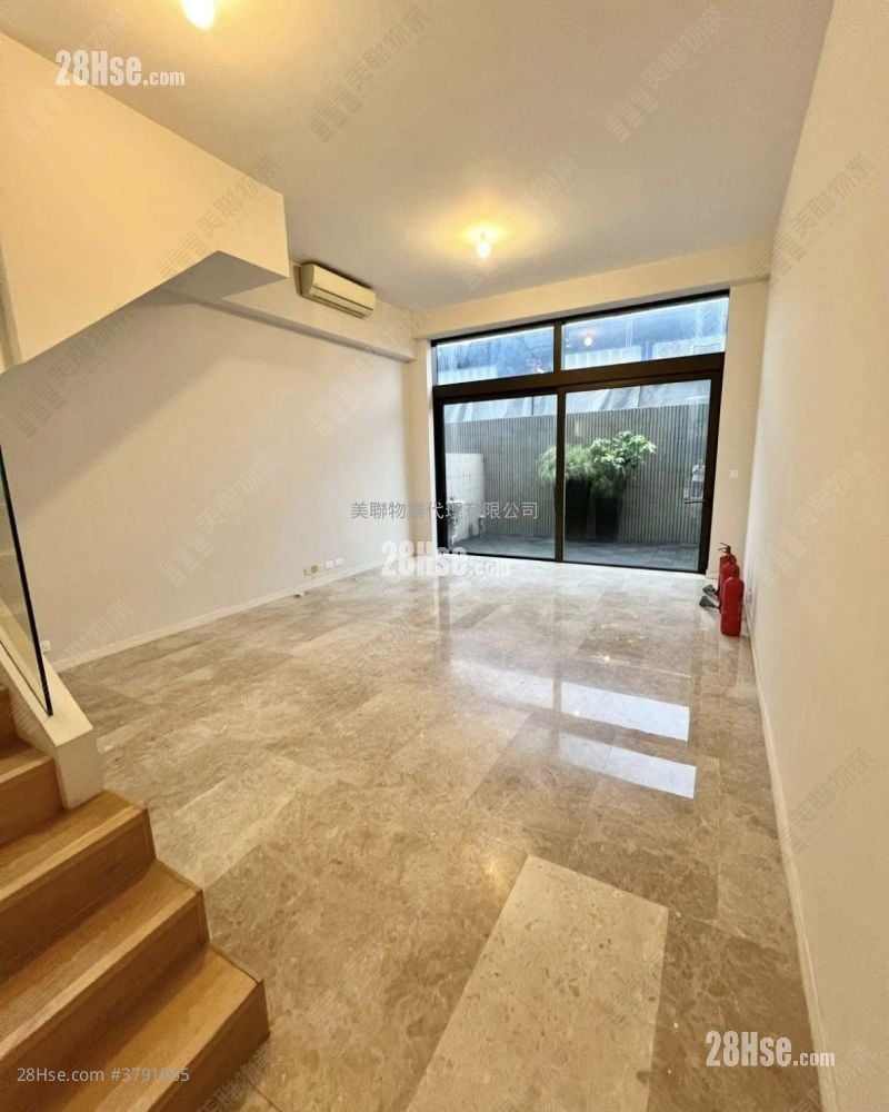 尚悦天城 售盘 4 房 1,772 平方尺