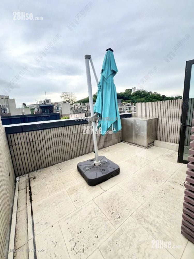 尚悦天城 售盘 4 房 1,772 平方尺