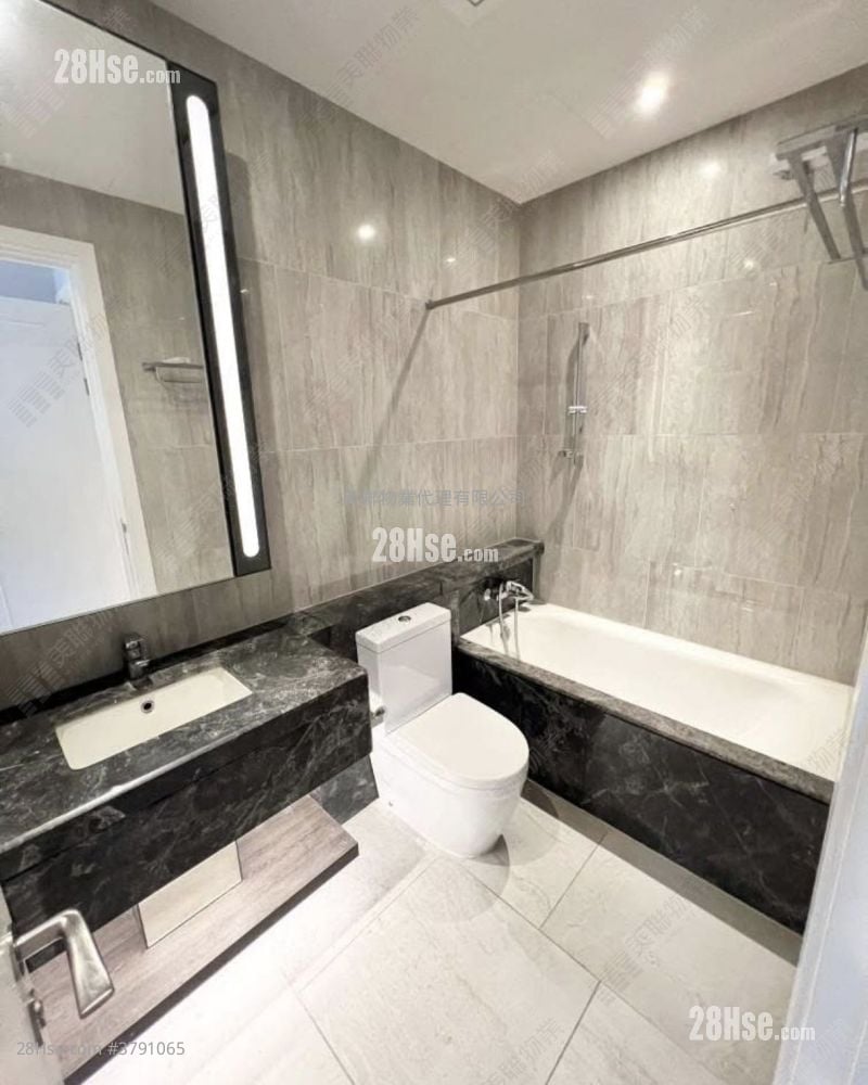 尚悦天城 售盘 4 房 1,772 平方尺