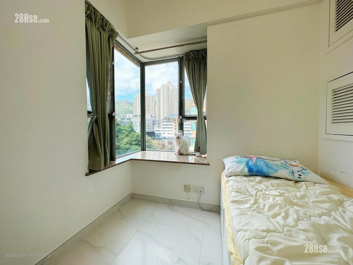 Ocean Shores Sell 2 Bedrooms , 1 Bathroom 503 ft²