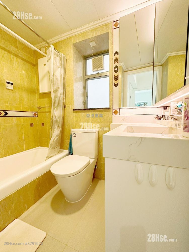 Ocean Shores Sell 2 Bedrooms , 1 Bathroom 503 ft²