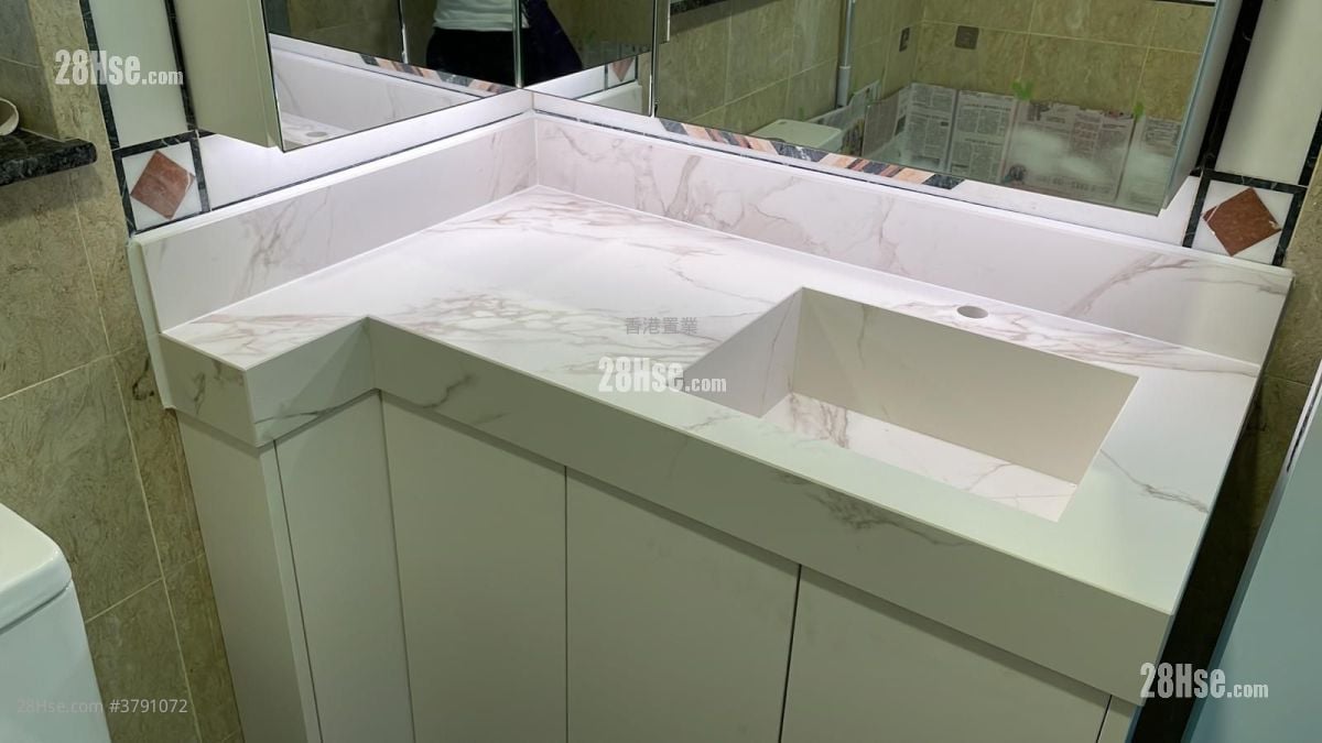 Ocean Shores Sell 2 Bedrooms , 1 Bathroom 503 ft²