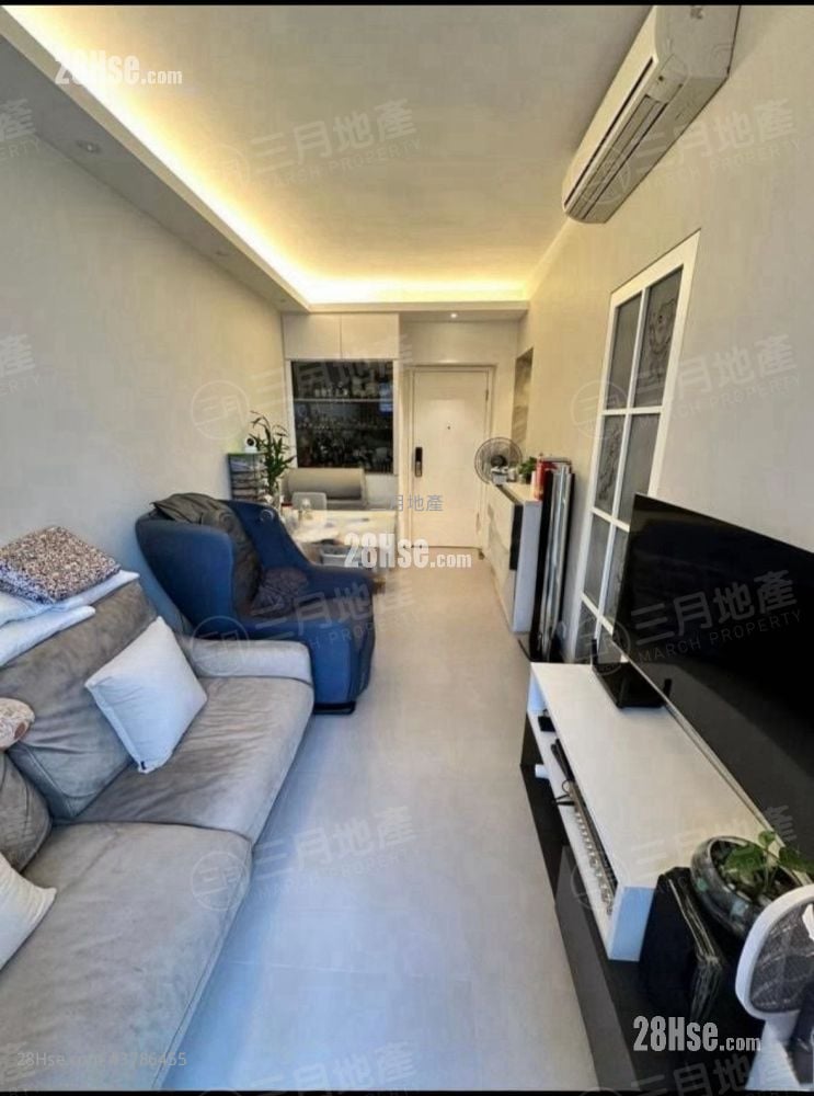 Cite 33 Sell 1 Bedroom , 1 Bathroom 468 ft²