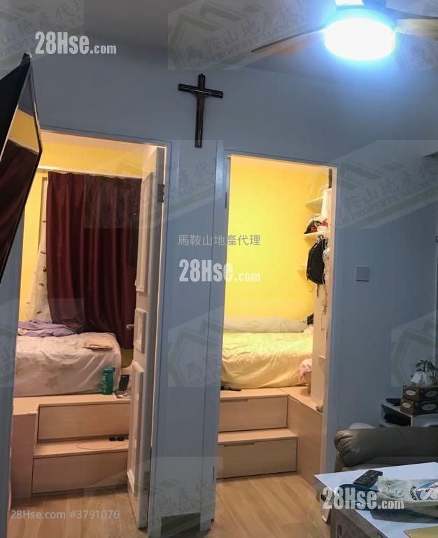 City One Shatin Sell 327 ft²