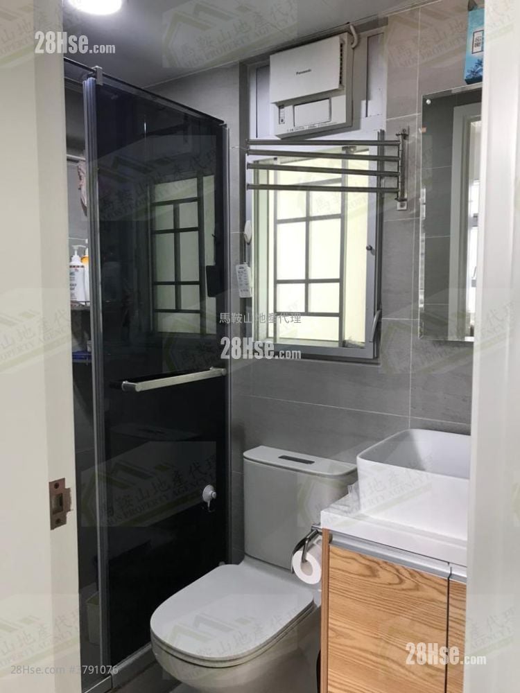 City One Shatin Sell 327 ft²