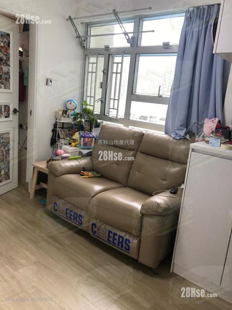 City One Shatin Sell 327 ft²