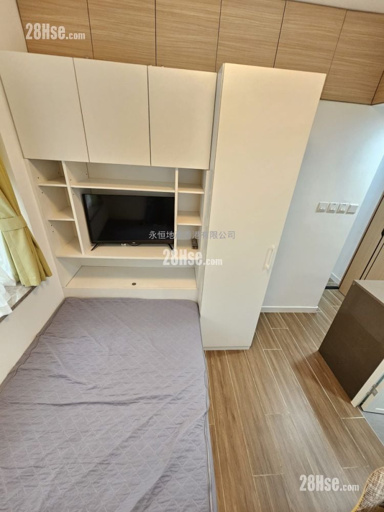 海都大厦 租盘 1 浴室 180 平方尺