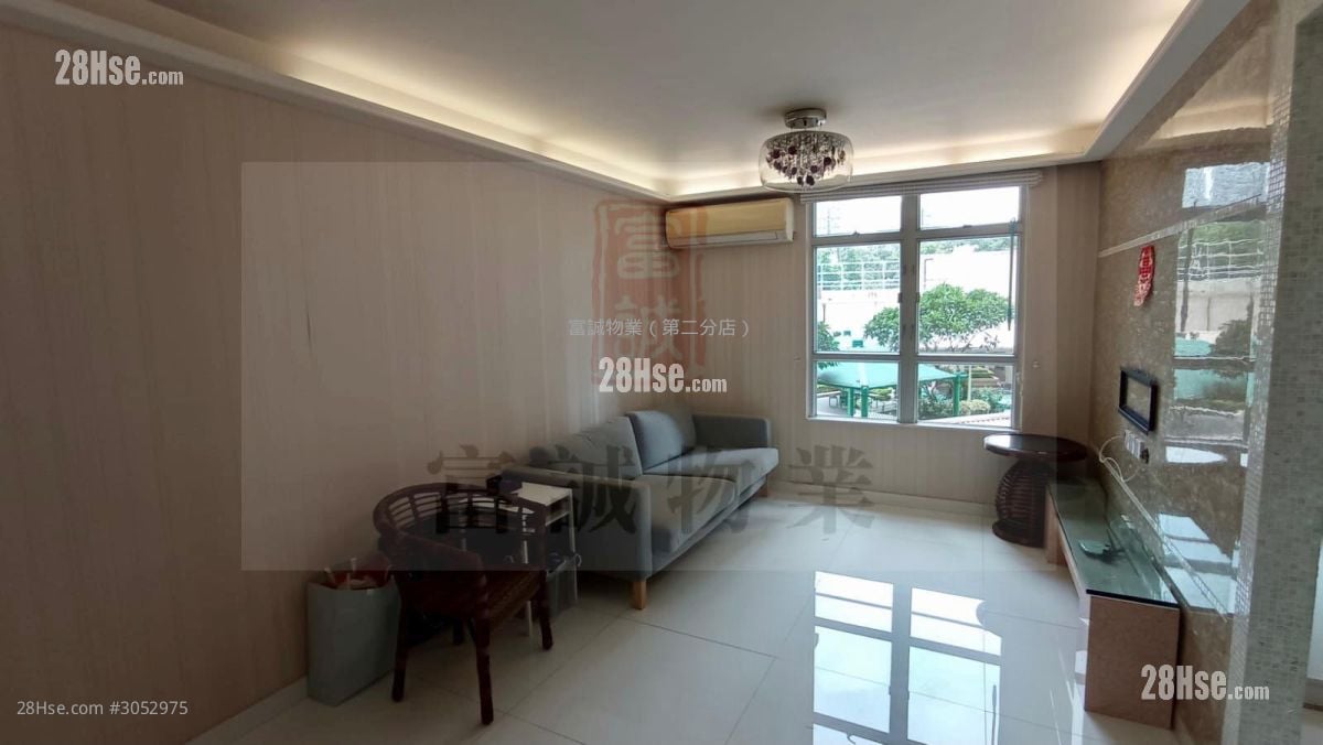 鲤安苑 售盘 3 房 , 2 浴室 650 平方尺