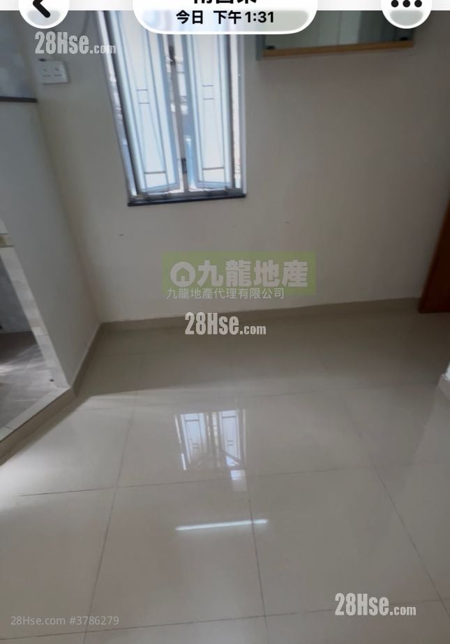 嘉都大廈 租盤 2 房 , 1 浴室 238 平方呎