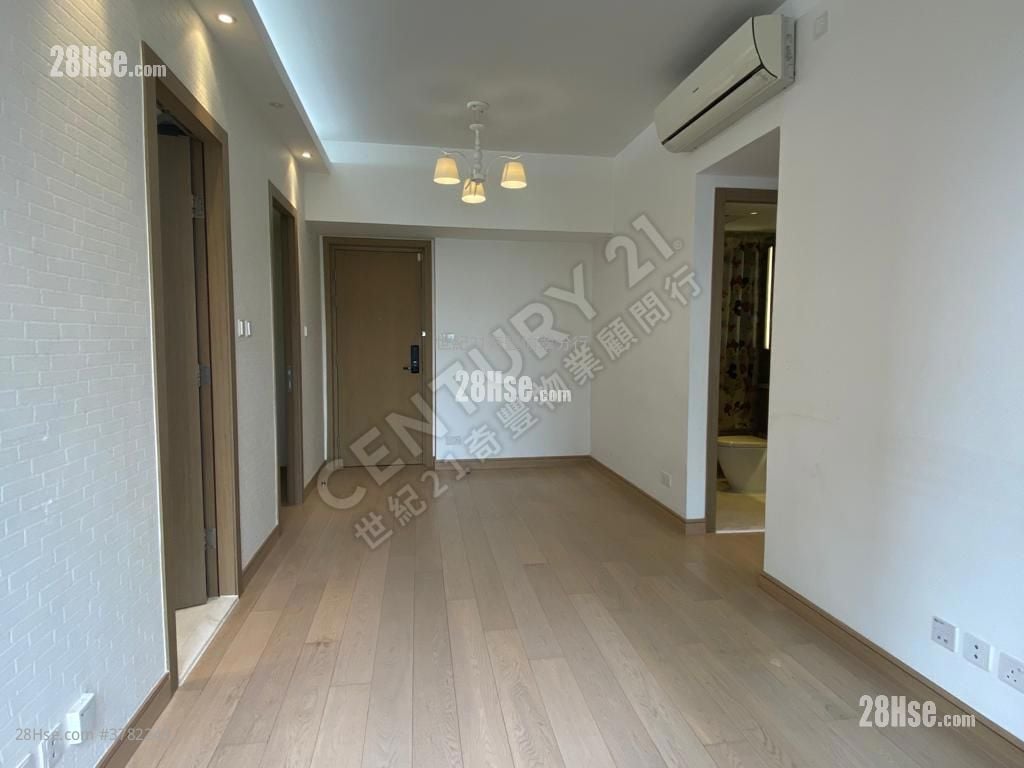 迎海 售盘 2 房 , 1 浴室 496 平方尺