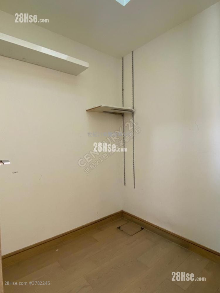 迎海 售盘 2 房 , 1 浴室 496 平方尺