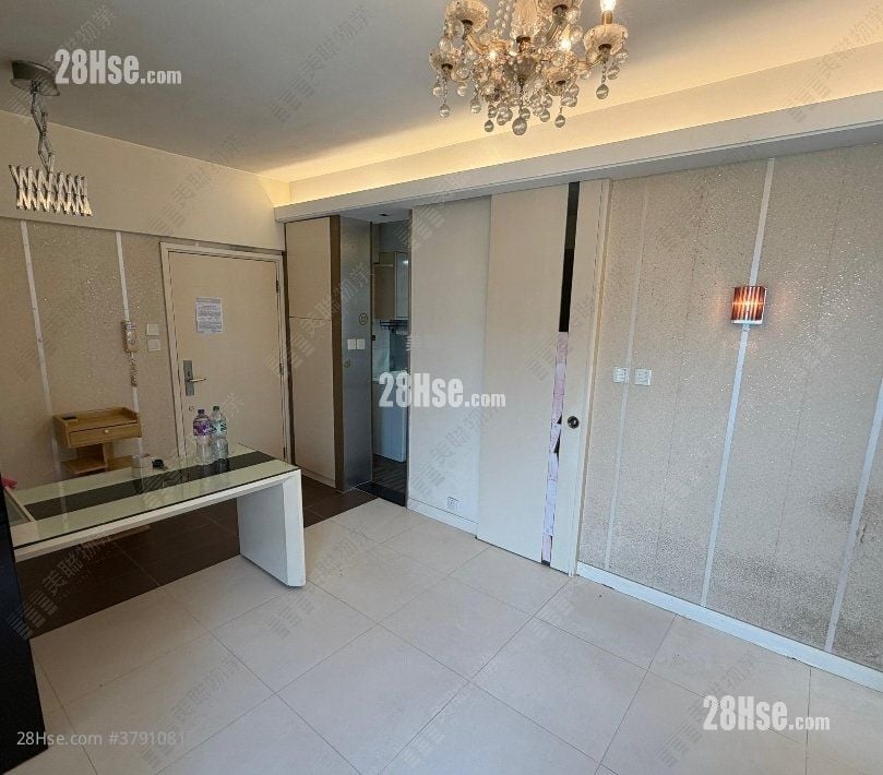 Blossom Garden Sell 2 Bedrooms 415 ft²