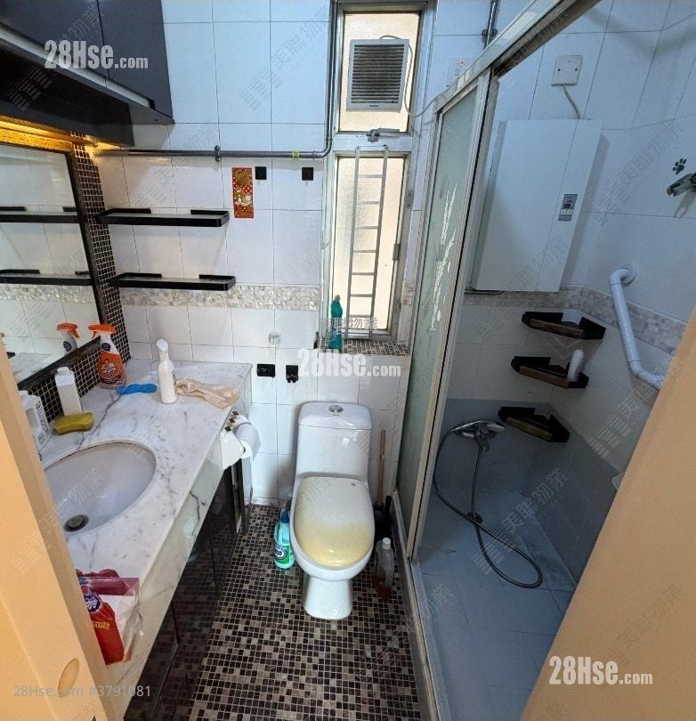 Blossom Garden Sell 2 Bedrooms 415 ft²