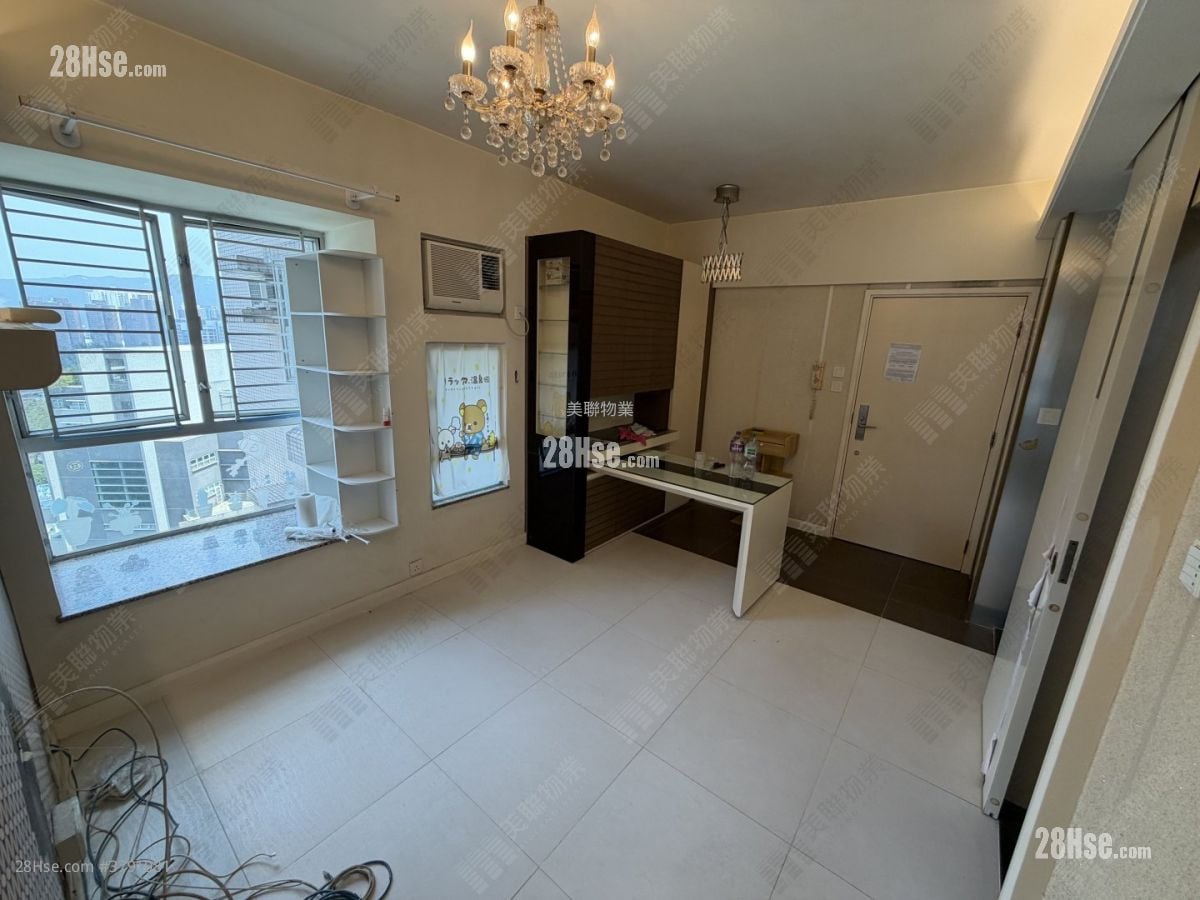 Blossom Garden Sell 2 Bedrooms 415 ft²