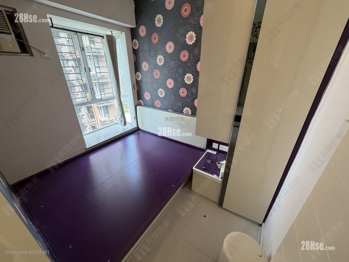 Blossom Garden Sell 2 Bedrooms 415 ft²