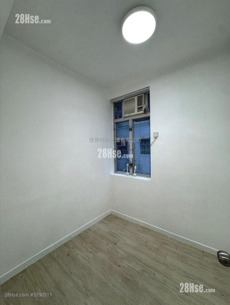 Tai Sang Building Rental 2 Bedrooms , 1 Bathroom 292 ft²