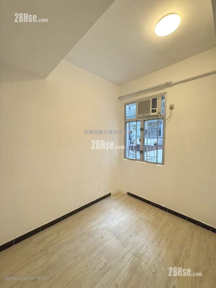 Tai Sang Building Rental 2 Bedrooms , 1 Bathroom 292 ft²