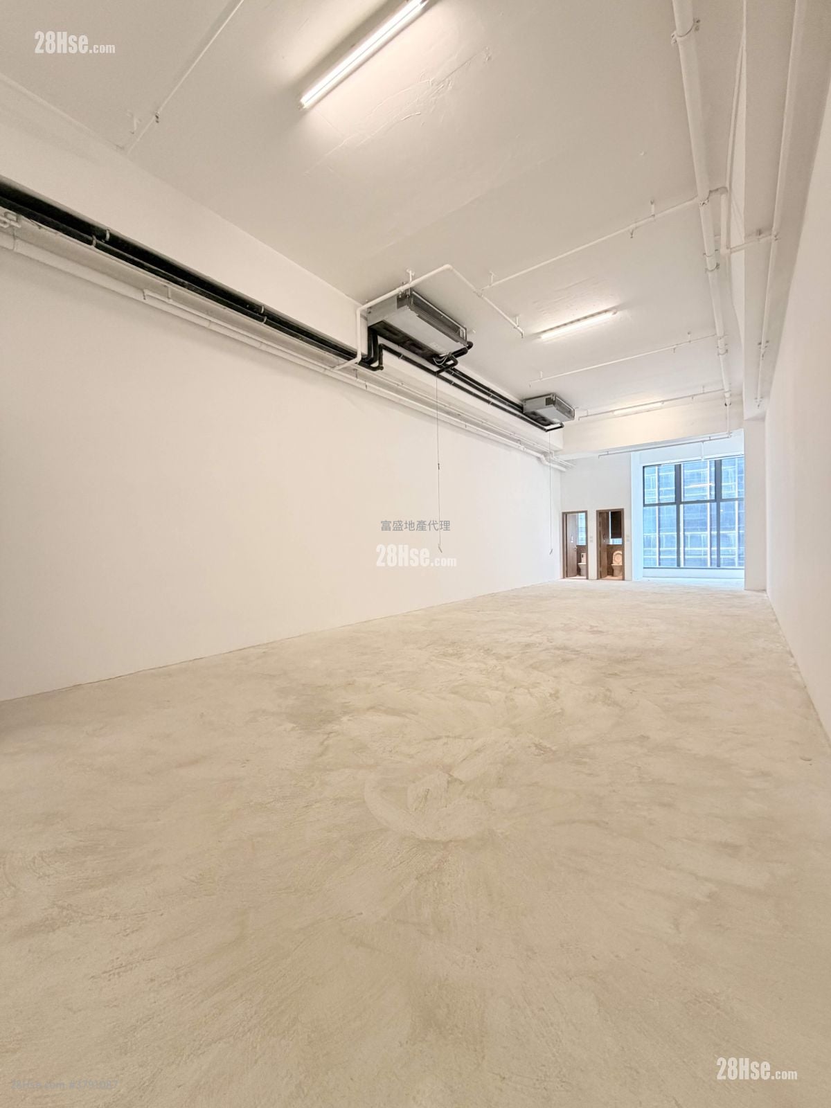 Dr. Kong Centre Rental 2 Toilets