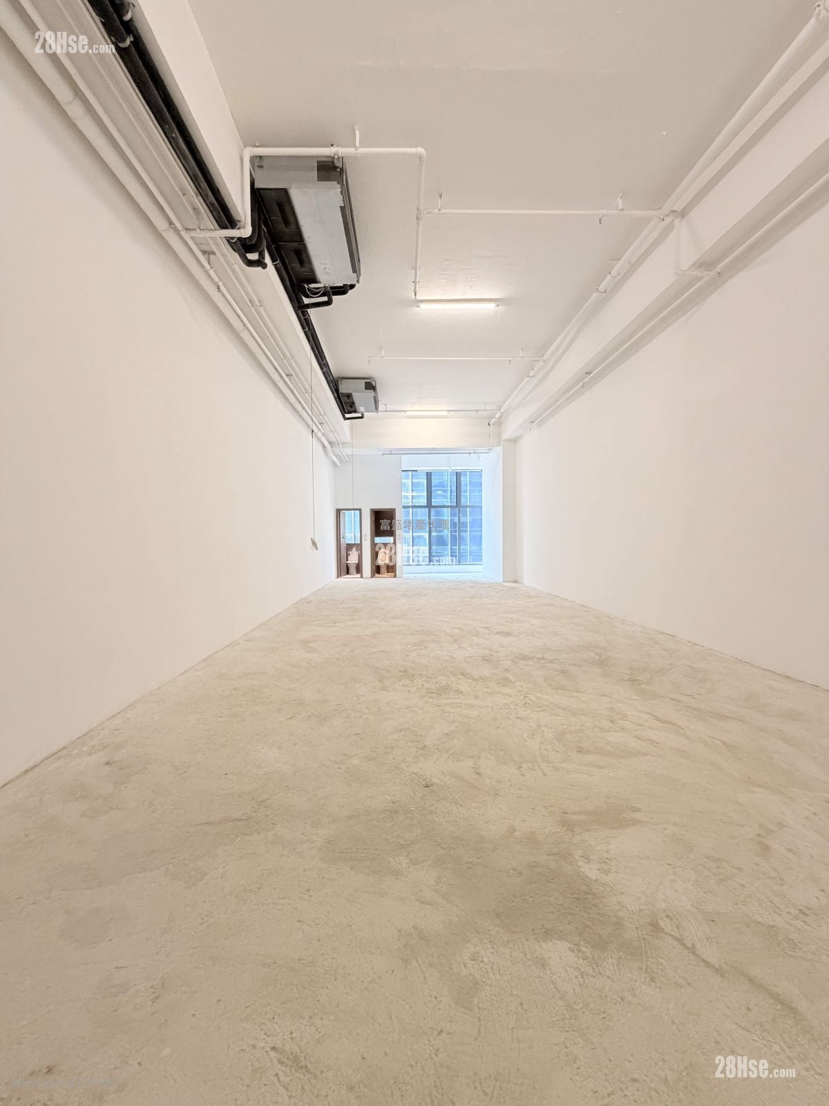 Dr. Kong Centre Rental 2 Toilets