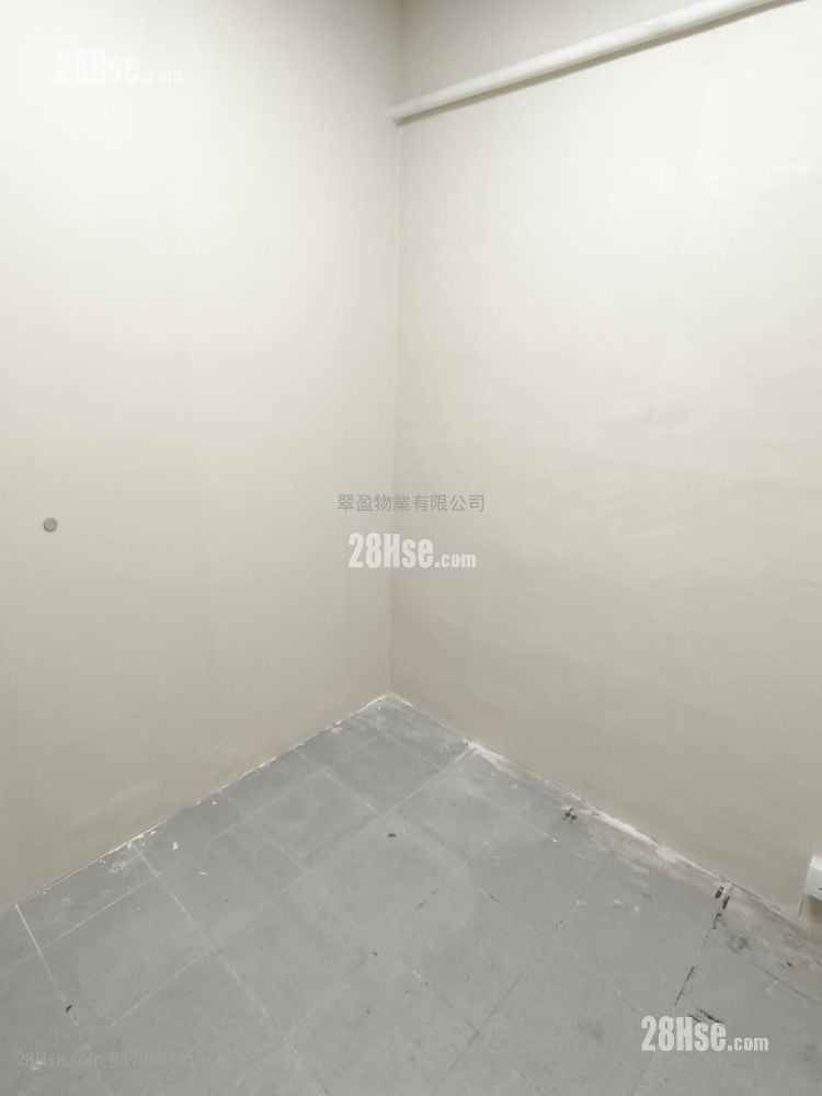 观塘工业中心 租盘