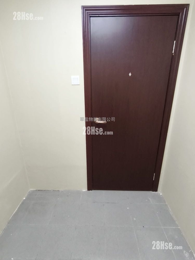 观塘工业中心 租盘