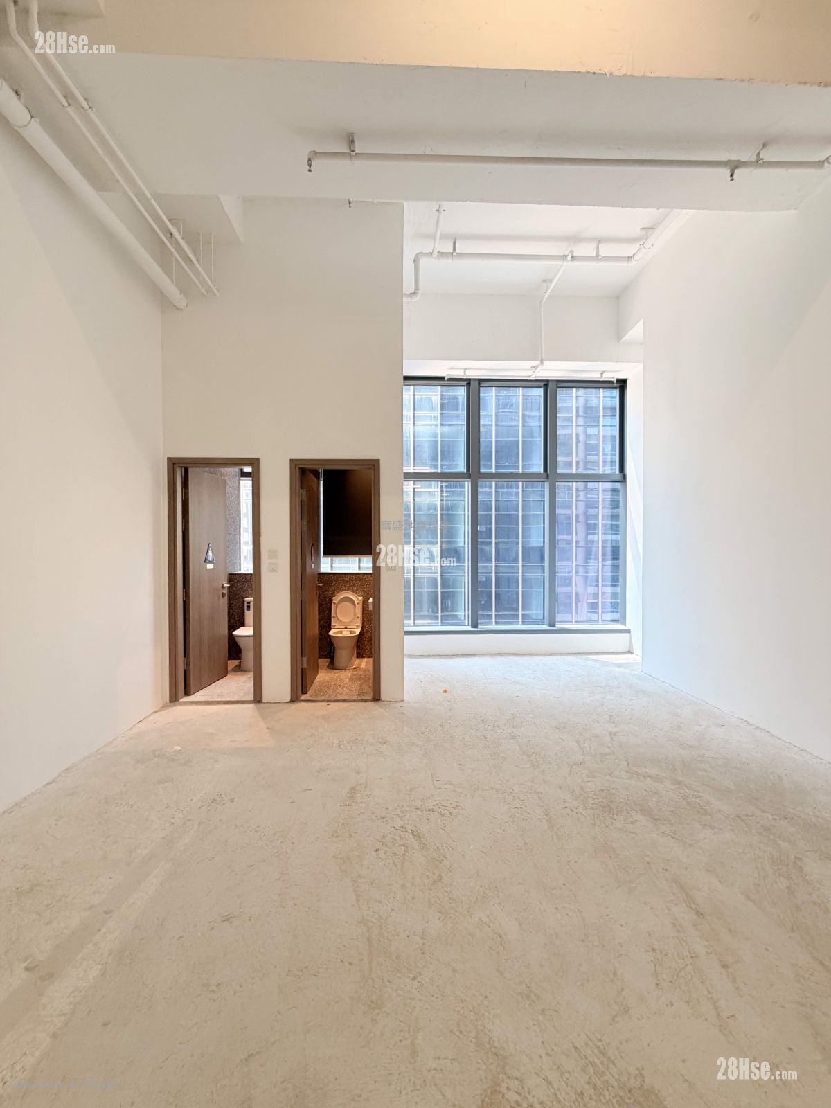 Dr. Kong Centre Rental 2 Toilets