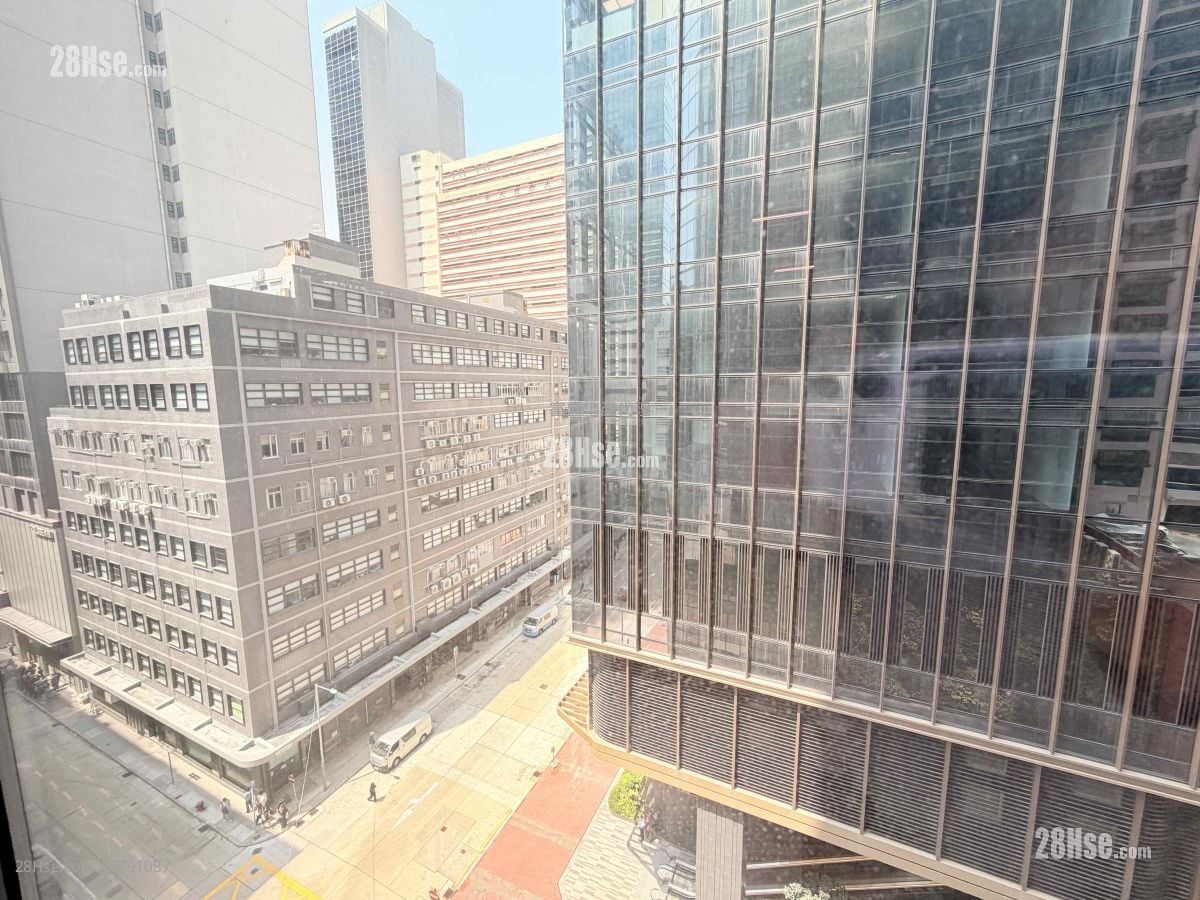 Dr. Kong Centre Rental 2 Toilets