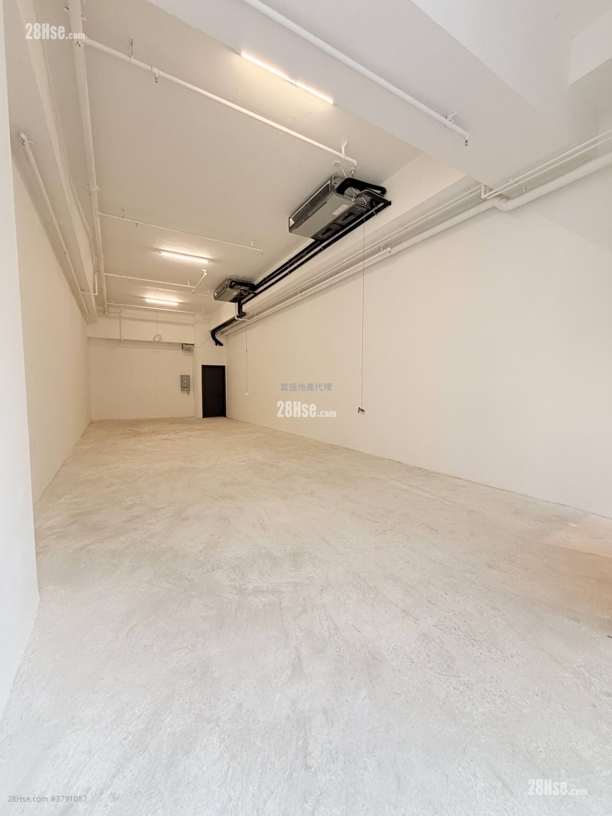 Dr. Kong Centre Rental 2 Toilets