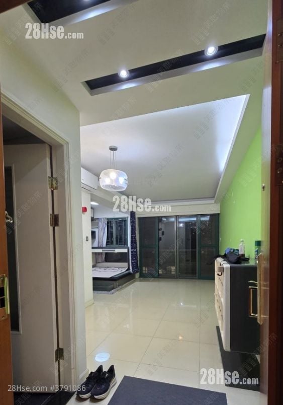 Imperial Villas Sell 2 Bedrooms 504 ft²